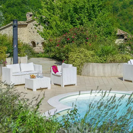 Holiday home Belvilla By Oyo Calfattore Duca Federico *