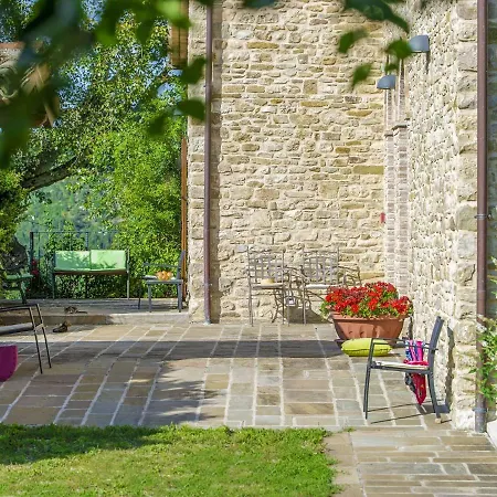Holiday home Belvilla By Oyo Calfattore Duca Federico