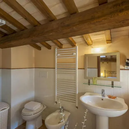 Belvilla By Oyo Calfattore Duca Federico Holiday home *